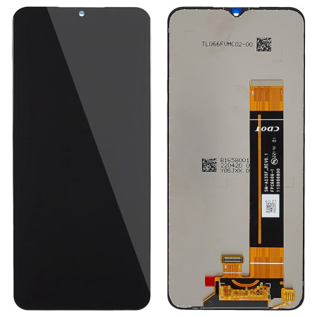 LCD-Display in OEM-Qualität...