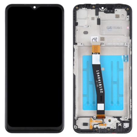 LCD-Display in OEM-Qualität...