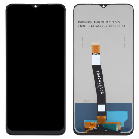 LCD-Display in OEM-Qualität...