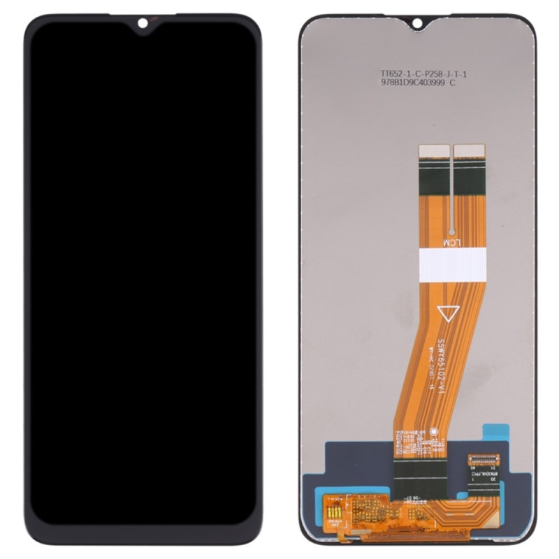 LCD-Display in OEM-Qualität der Klasse S für das Samsung Galaxy A03
