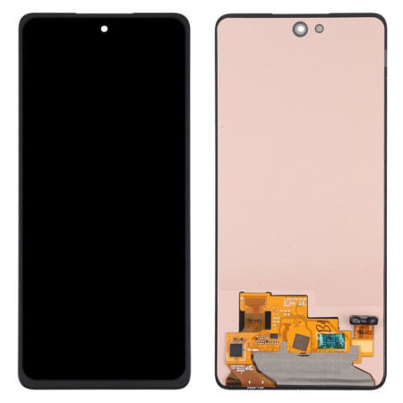 AMOLED-Display in...