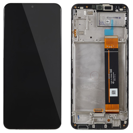 LCD-Display in OEM-Qualität...