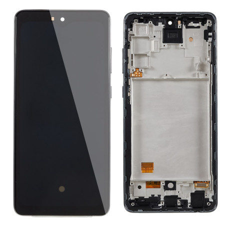 OLED-Display der Klasse C...