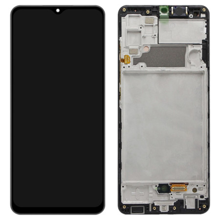 OLED-Display der Klasse C...