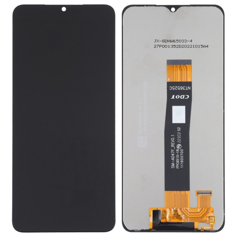 LCD-Display der Güteklasse B für das Samsung Galaxy A04s
