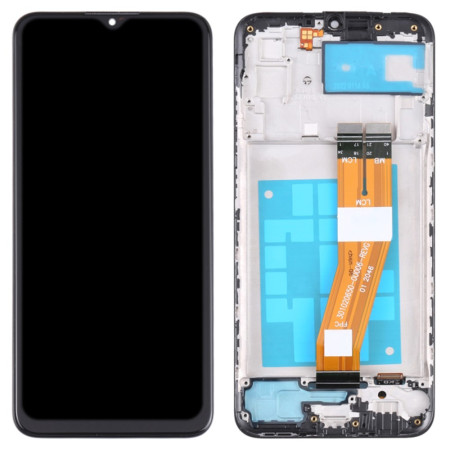 LCD-Display in OEM-Qualität...