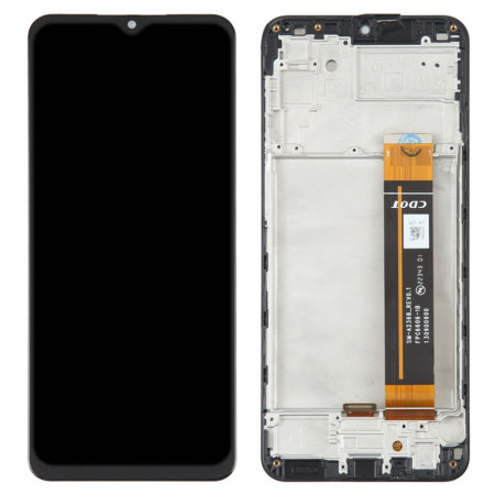 LCD-Display in OEM-Qualität...
