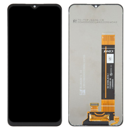LCD-Display in OEM-Qualität...