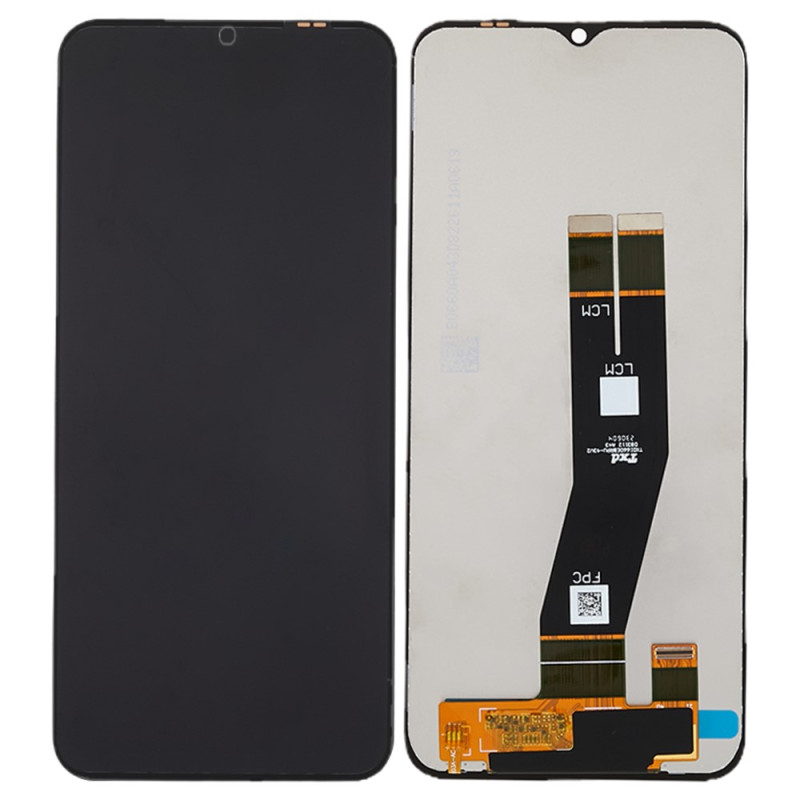 LCD-Display der Güteklasse B für das Samsung Galaxy A14 4G
