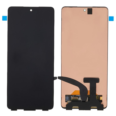 AMOLED-Display in...
