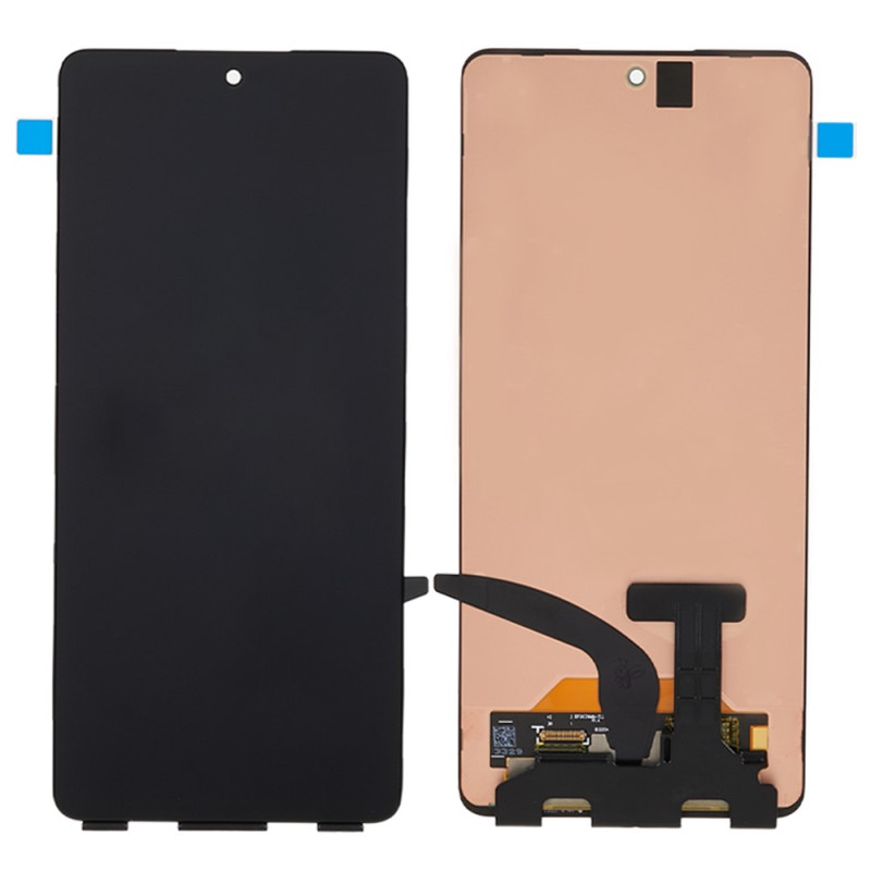 AMOLED-Display in OEM-Qualität S für das Samsung Galaxy A73 5G
