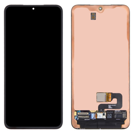AMOLED-Display in...