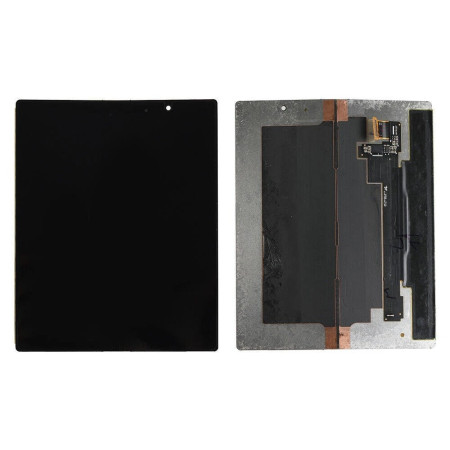 AMOLED-Display der Klasse A...