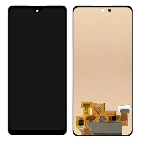 AMOLED-Display in...