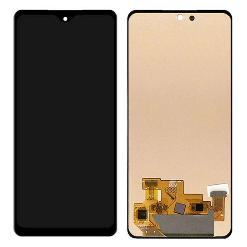 AMOLED-Display in OEM-Qualität S für das Samsung Galaxy A53 5G