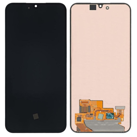 AMOLED-Display in...