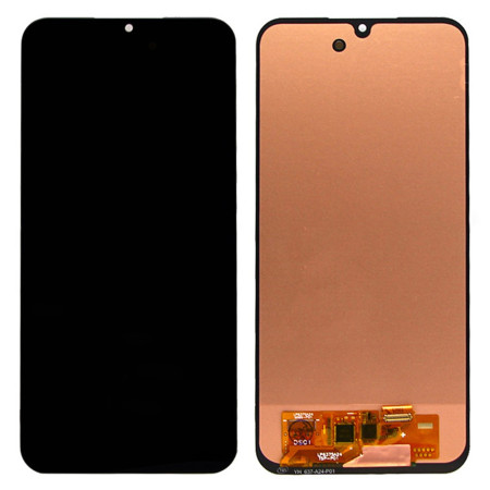 OLED-Display der Klasse C...