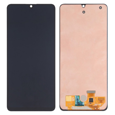 AMOLED-Display in...