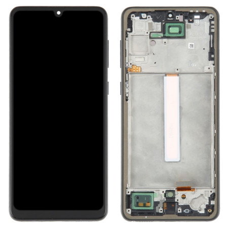 OLED-Display der Klasse C...