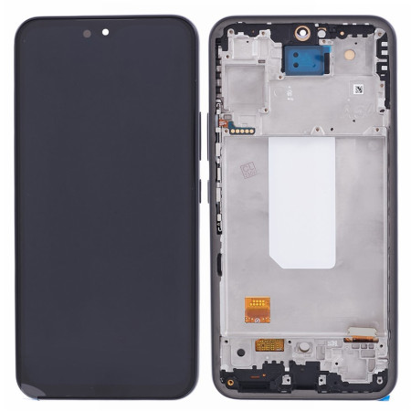 OLED-Display der Klasse C...