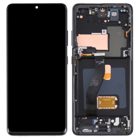OLED-Display der Klasse C...