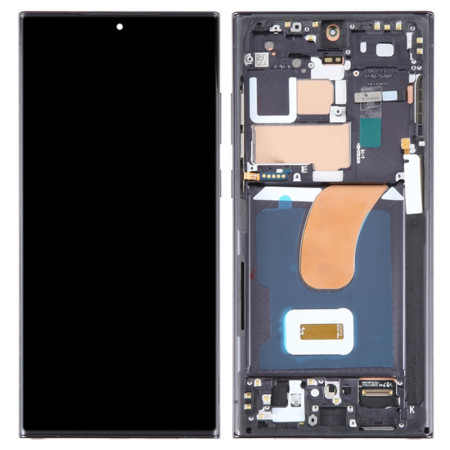 OLED-Display der Klasse C...