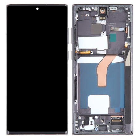 OLED-Display der Klasse C...