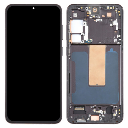 OLED-Display der Klasse C...