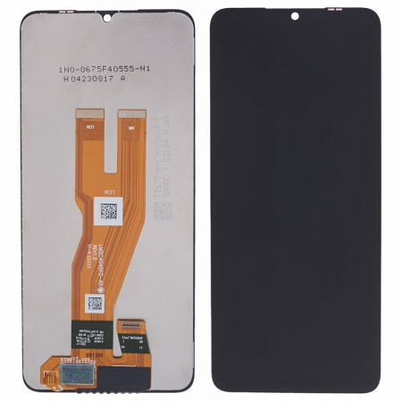 LCD-Display in OEM-Qualität...