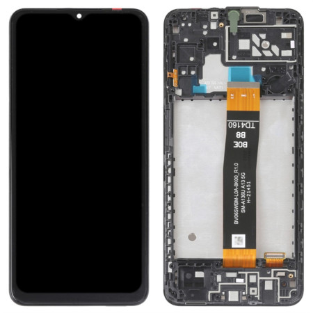 LCD-Display in OEM-Qualität...