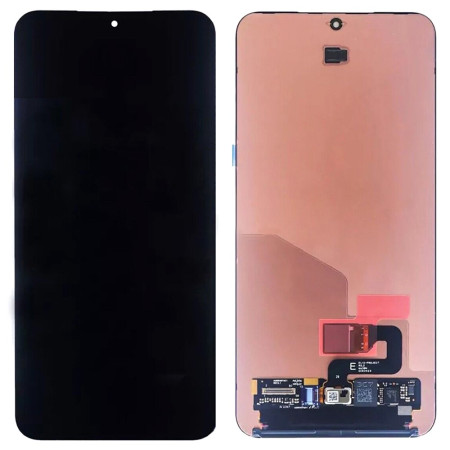 AMOLED-Display in...
