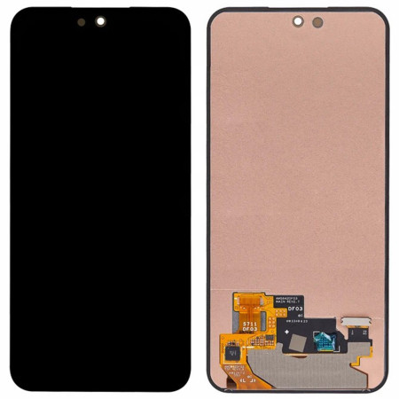 AMOLED-Display in...