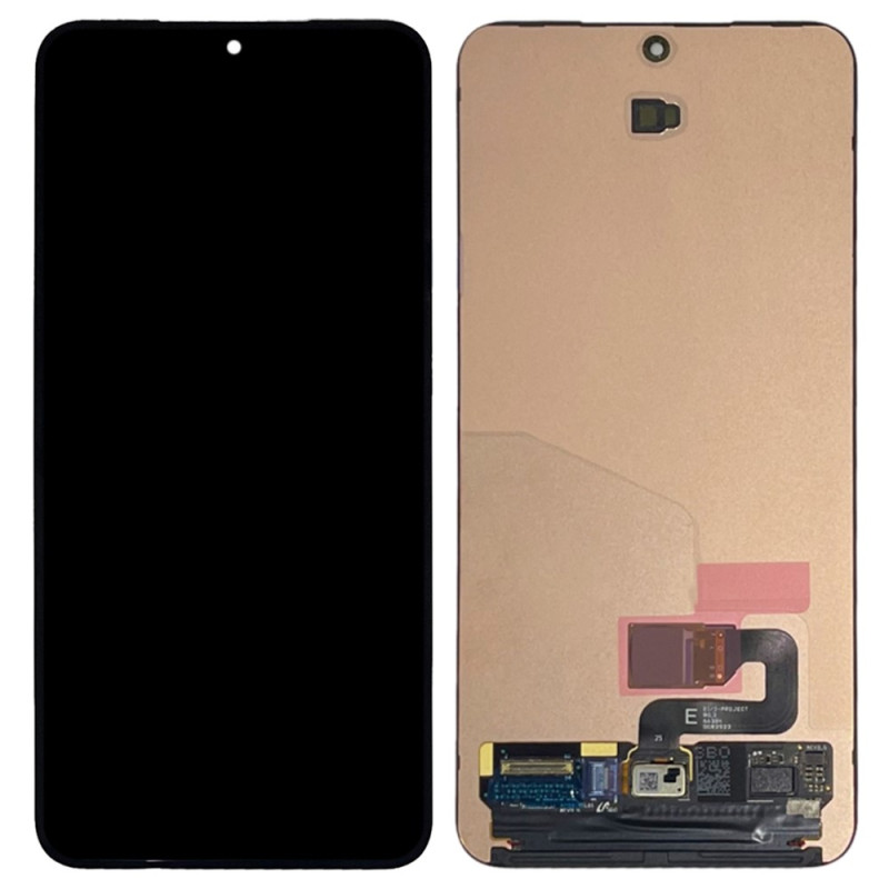 AMOLED-Display in OEM-Qualität S für das Samsung Galaxy S24