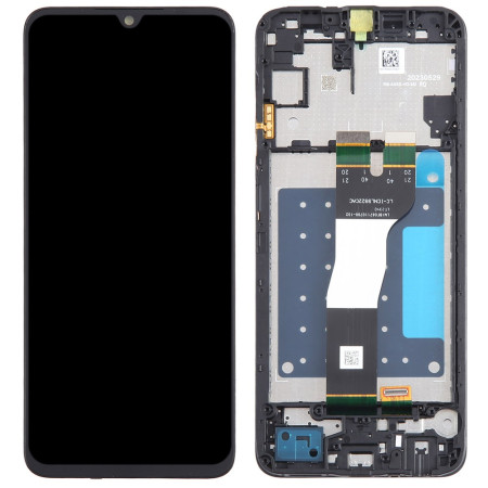 LCD-Display in OEM-Qualität...