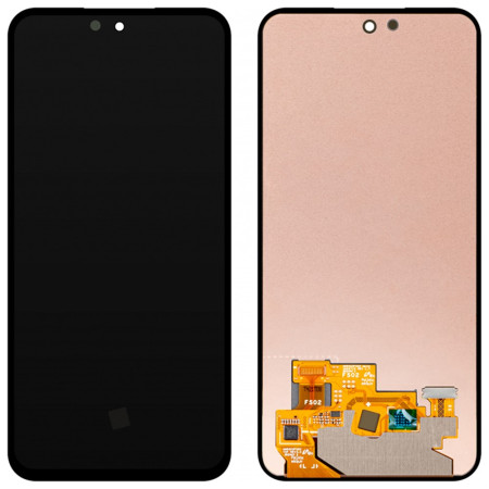AMOLED-Display in...