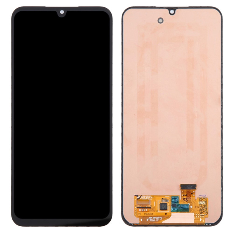 AMOLED-Display in OEM-Qualität S für das Samsung Galaxy A25 5G