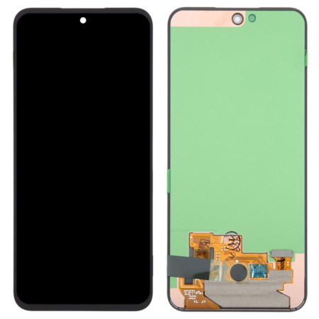 AMOLED-Display in...