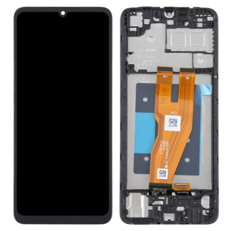 LCD-Display in OEM-Qualität...