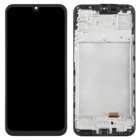 LCD-Display der Klasse C...