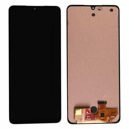 AMOLED-Display in...