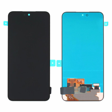 AMOLED-Display in...