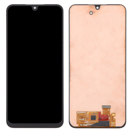 AMOLED-Display in...