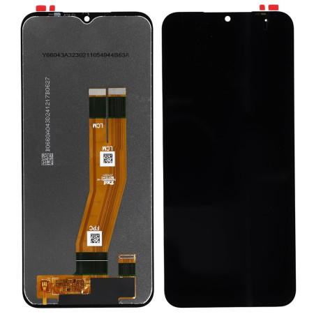 LCD-Display der Güteklasse...