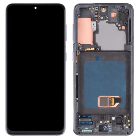 AMOLED-Display in...