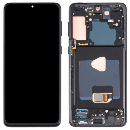 AMOLED-Display in...