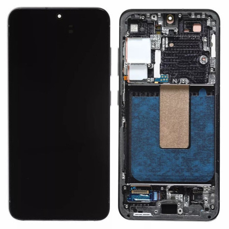 AMOLED-Display in...