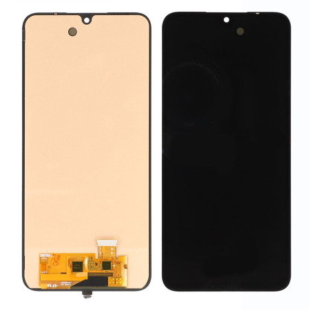 OLED-Display der Klasse C...