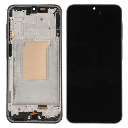 OLED-Display der Klasse C...
