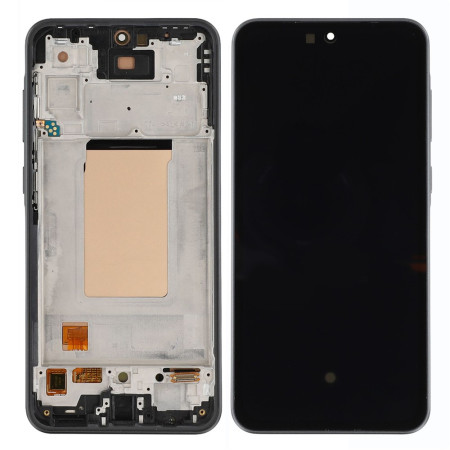 OLED-Display der Klasse C...