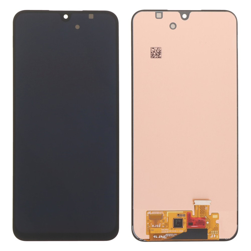 AMOLED-Display in OEM-Qualität S für das Samsung Galaxy A26 5G